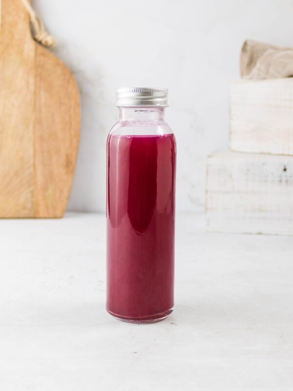 Vegetable Fermented Water